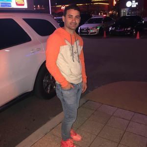 Meet your Posher, Bryan